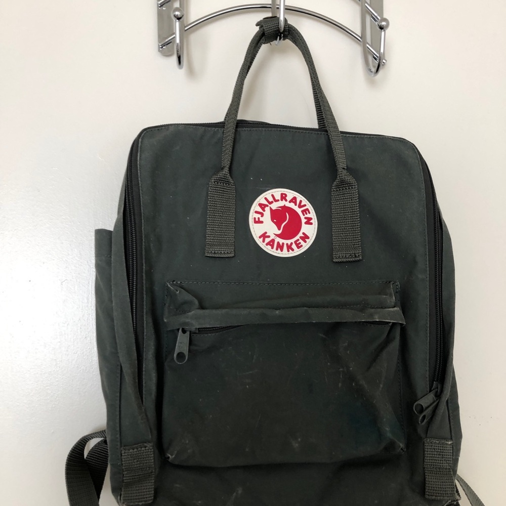 Used, but still in useable condition